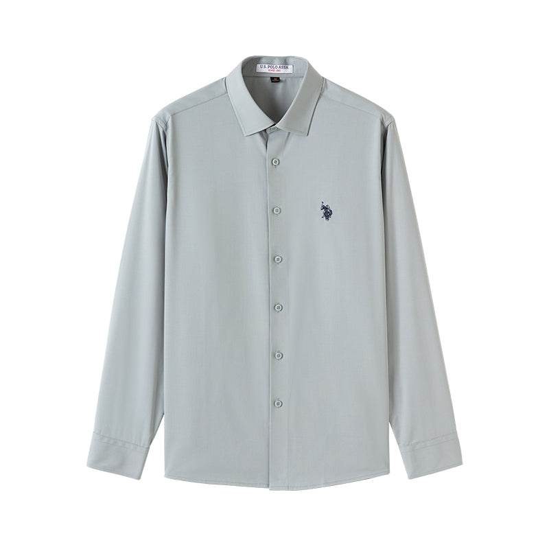 Рубашка мужская U.S. Polo Assn. - Boxette Shop